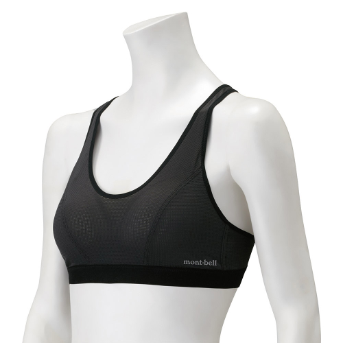 Спортивный бра сетка Geo Line BLACK JBWHXWUT481