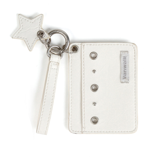 Square мини Wallet [Square белый]]