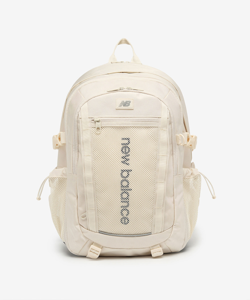 뉴발란스() NBGCGSS102 / FLYINGFOAM 3D BACKPACK V2 (CREAM) 상품 이미지