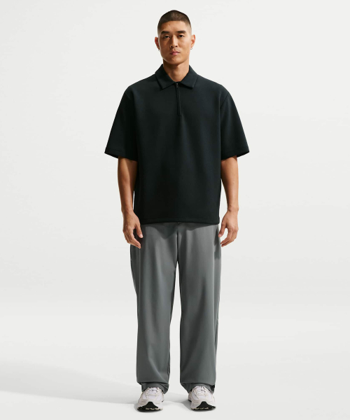 Чиносы 24.7 Perfect Stretch Dry Fit Loose Fit M - Smoke Grey/Nano Grey / HQ6942-084