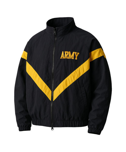 ARMY MPFU USA Fit Windbreaker