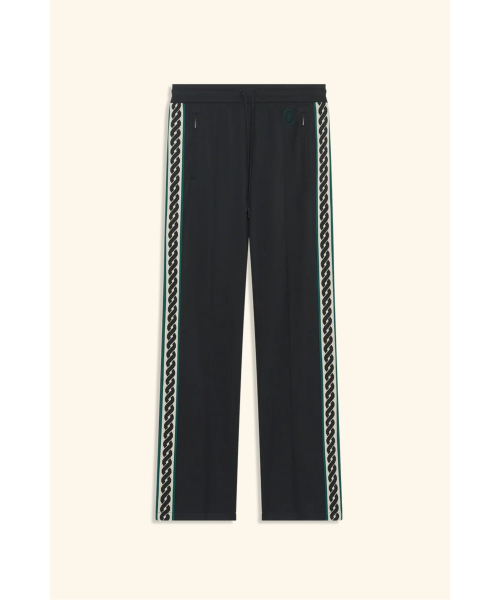 드롤드무슈() Le Track Pants Tresse D0PTA25001BKX 상품 이미지