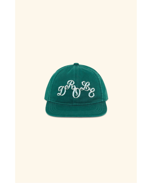 드롤드무슈() La Casquette Drole D4RAA25700GRD 상품 이미지
