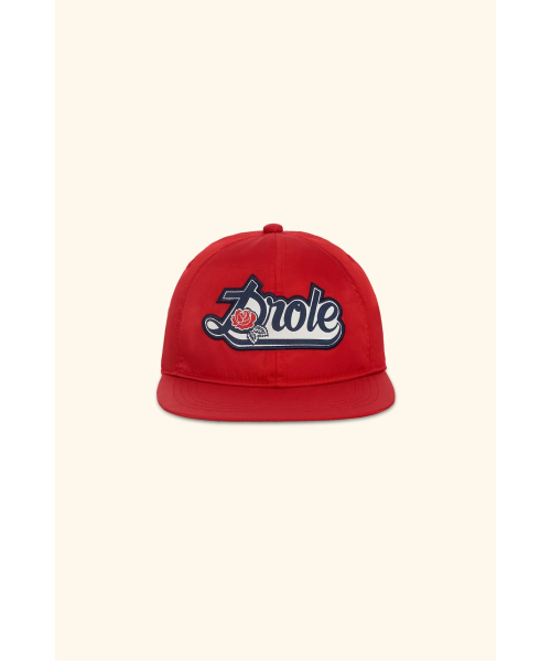 드롤드무슈() La Casquette Drole Rose D4RAW25702REX 상품 이미지