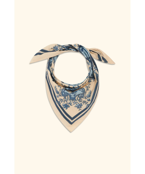 드롤드무슈() Le Foulard Patineur D4AJW25804BUX 상품 이미지