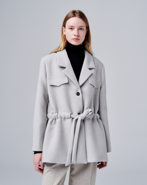 Velora String Jacket