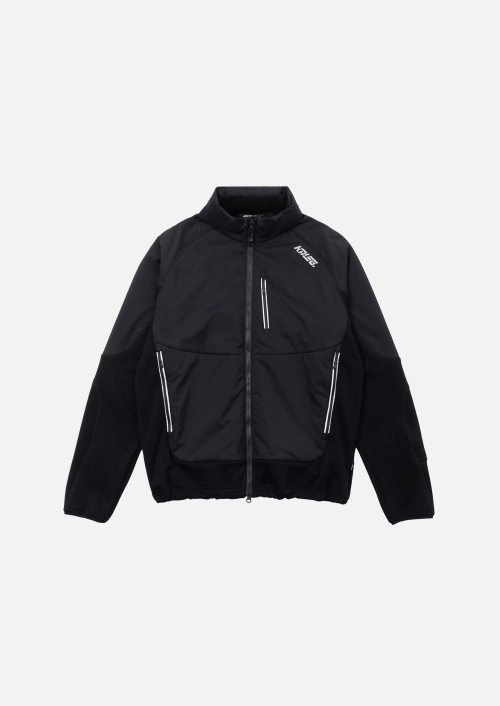 Pro Jacket (Black)