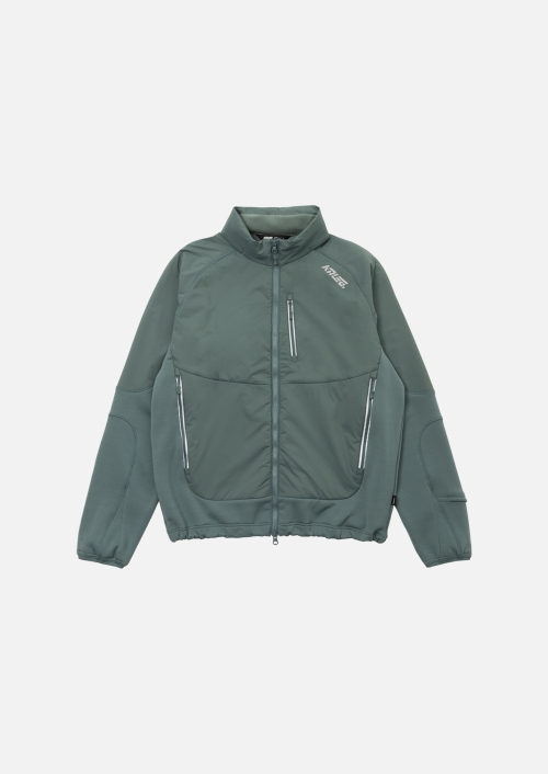 Pro Jacket (Gray Khaki)