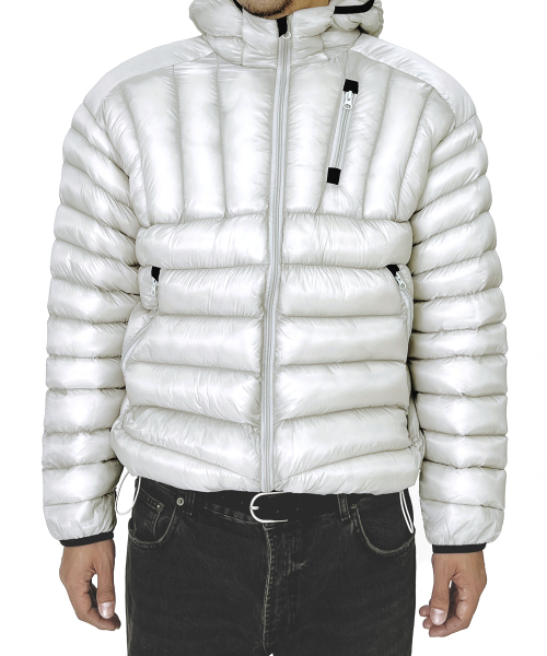 Padding(Gray)