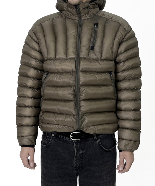 Padding(Brown)