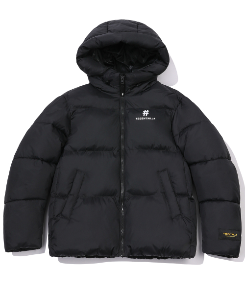 ADV Padding(Black)