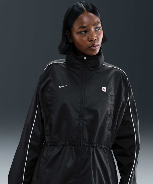 Sports Jacket W - Black:& / IH0259-010