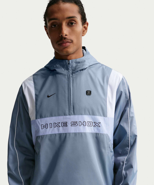 Sports Jacket M - : :White / IH0652-493