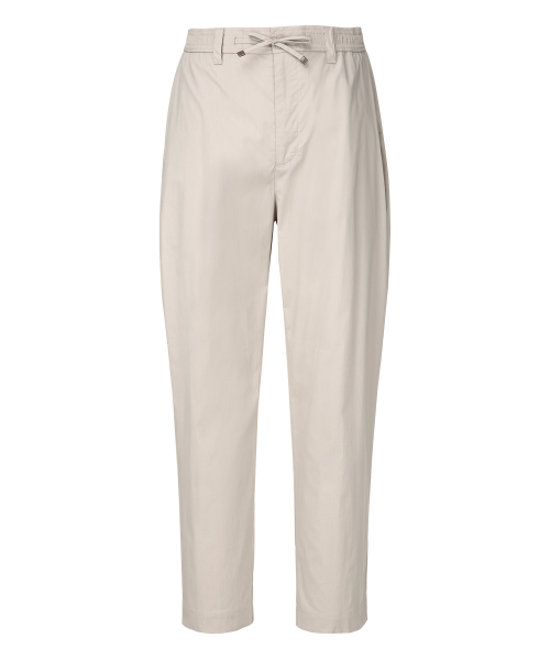 [DRY COOL] Pants Gray IEPA5G005G1
