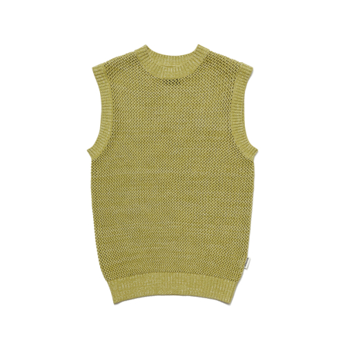 Knit Vest (MGVCC8304)