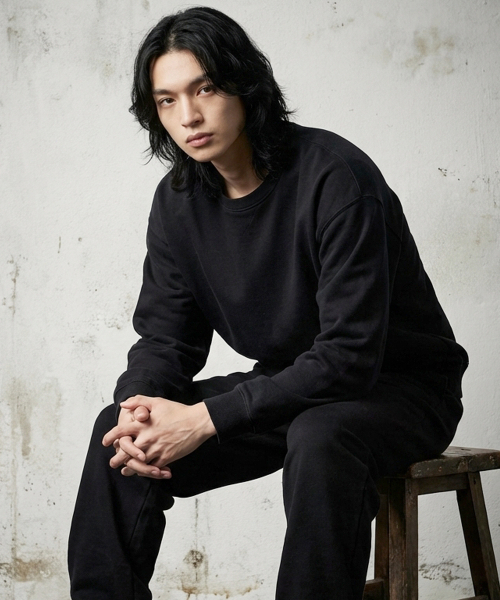 Fleece 3 BRM000