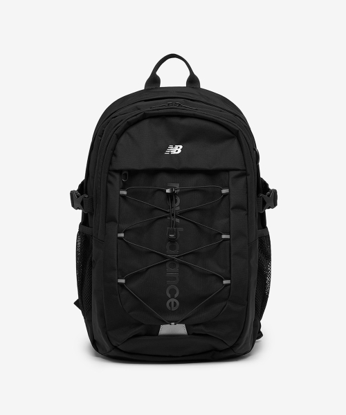 뉴발란스() NBGCGSS104 / FLYINGFOAM LAY-UP STRING BACKPACK (BLACK) 상품 이미지