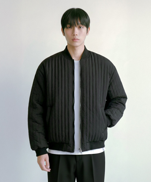 Zip-up Jacket