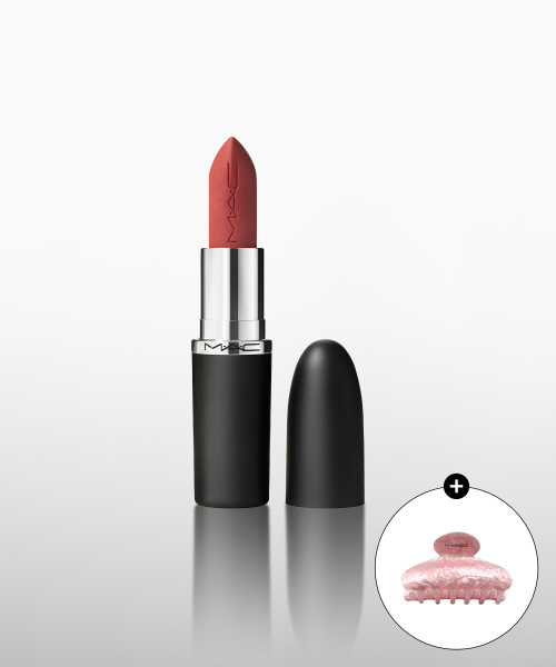 맥() 맥시멀 립스틱 상품 이미지