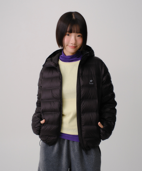 Padding (Black)