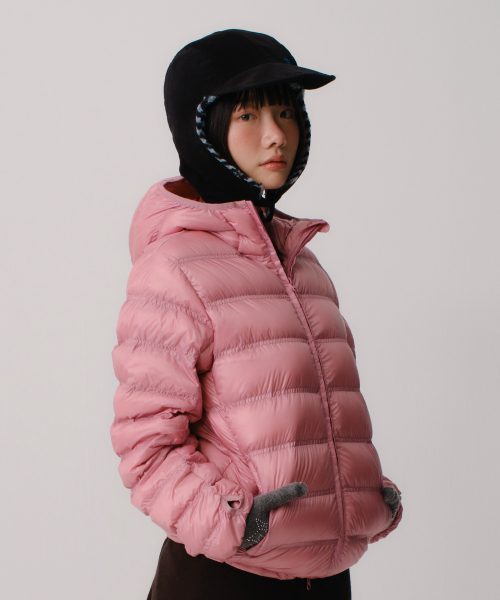 Padding (Pink)