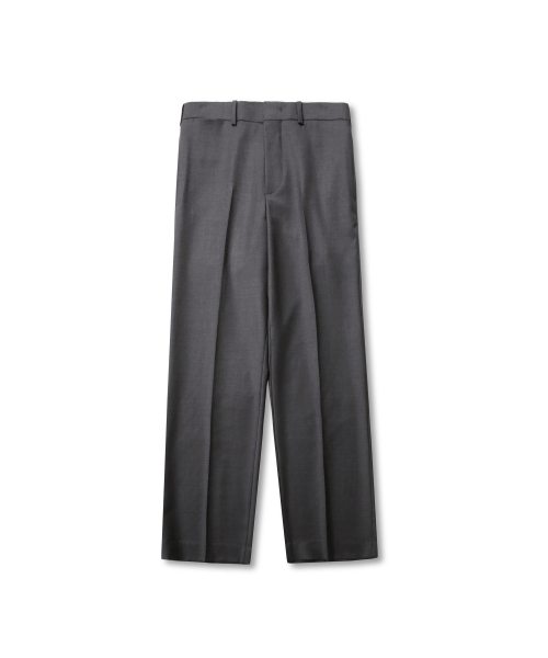 Wool - Gray