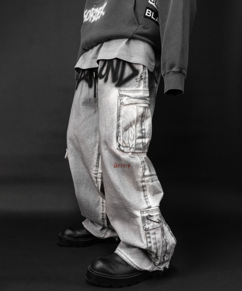 Pants (White)