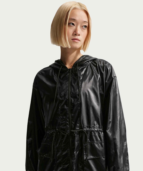 Sports Sports Jacket W - Black / IQ0156-010
