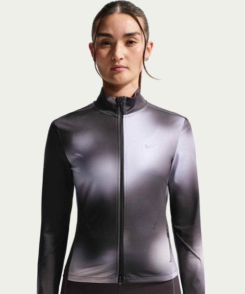 Running W - Gray: Gray / IQ3754-070