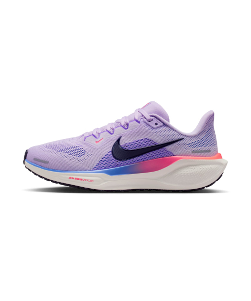 41 W - : ::Purple / FD2723-503