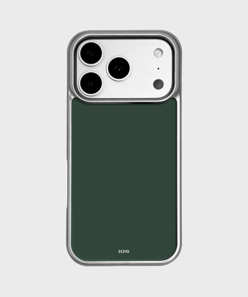 [+맥세이프] 108 INDIGO OLIVE (에폭시/글로시)