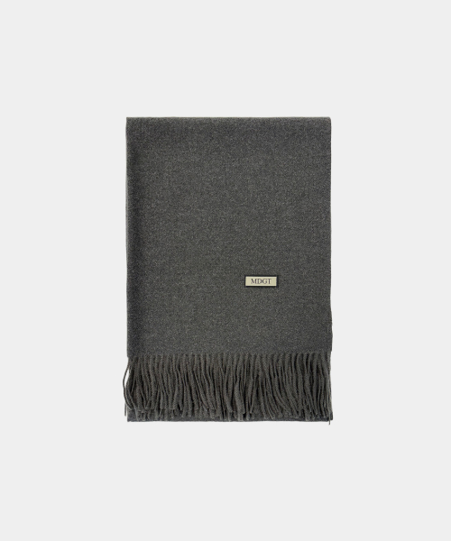 Basic Scarf Solid[MDE6ZY0016]