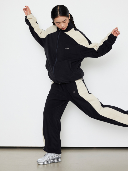 Fleece Pants