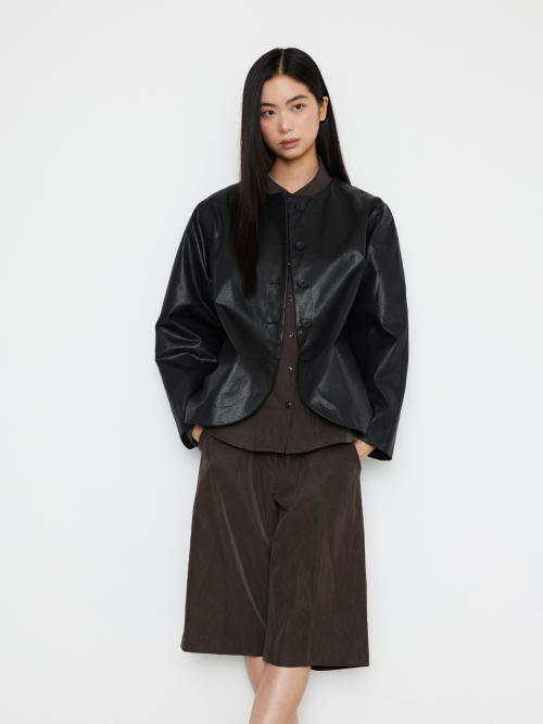 Jacket Black
