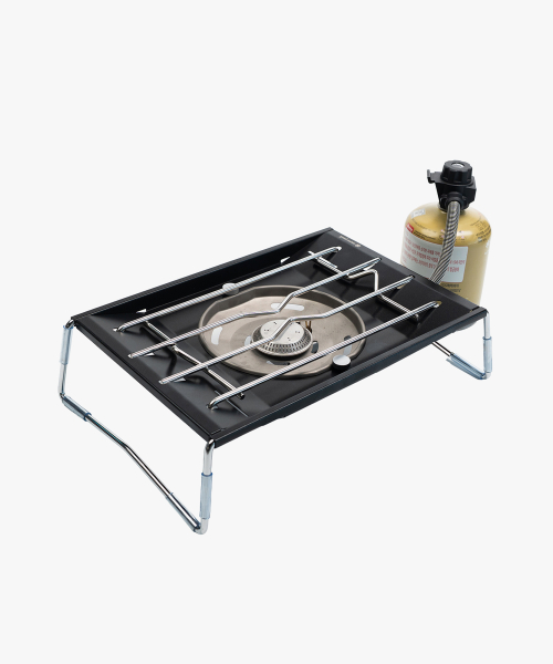 스노우피크() 플랫버너 블랙컨버전키트 / CK-451-KR 상품 이미지