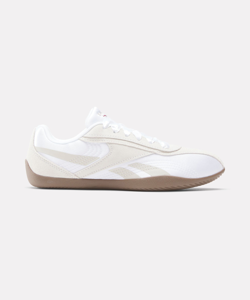 리복() 울트라 로우 스니커즈 - 화이트 / RESO6EJ1WG2 상품 이미지