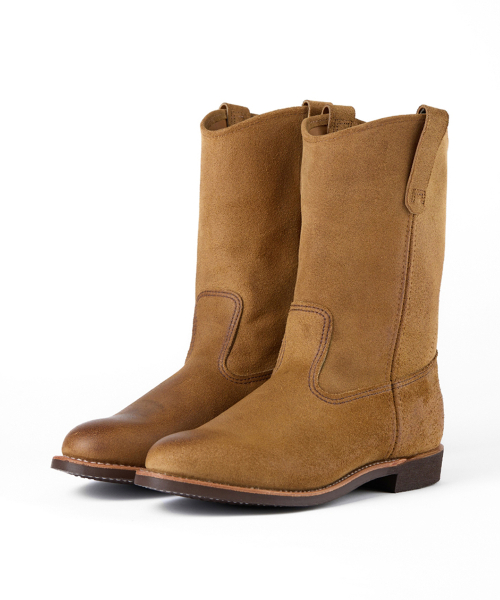 레드윙() 11인치 페코스 8060 - 호손 뮬스키너 / 08060E 상품 이미지