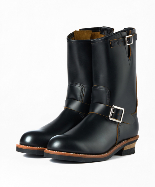 레드윙() 11인치 엔지니어 2966 - 블랙 클론다이크 / 02966D 상품 이미지