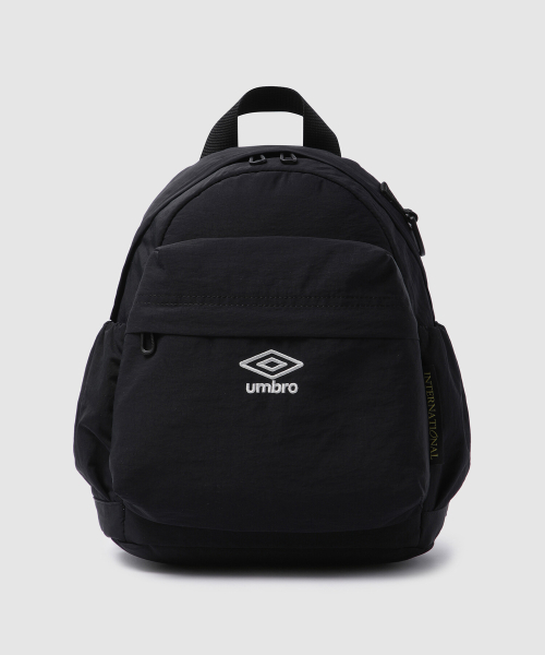 Легкий рюкзак Cozy (10L) Black UR122CBP31