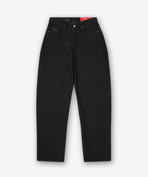 디젤() D - 엘즈 L30 데님 팬츠 - 블랙 / A2226109N2502 상품 이미지