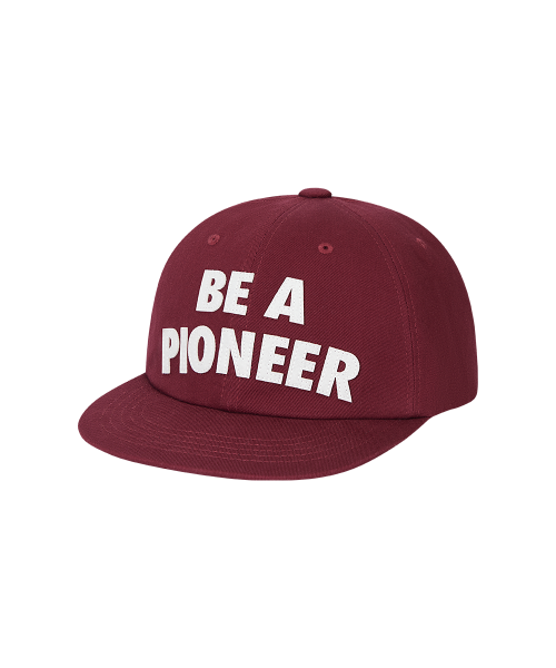 홀루바() 6P Pioneer Cap Wine 상품 이미지