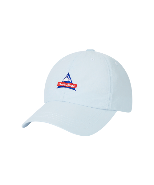 홀루바() 6P Logo Nylon Cap Sky Blue 상품 이미지
