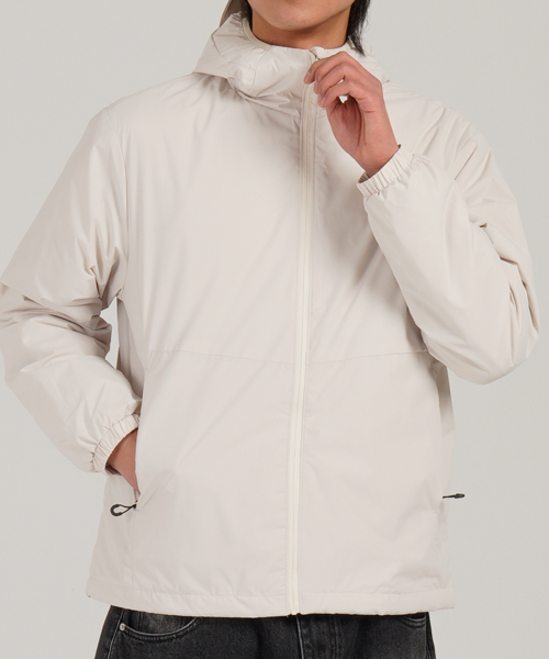 Легкая куртка 3M Thinsulate City Leisure (White)