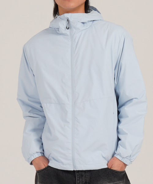 Легкая куртка 3M Thinsulate City Leisure (Sky Blue)