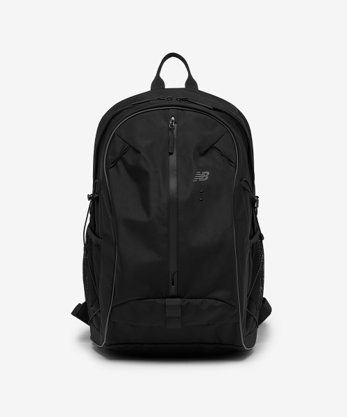 NBGCGSS107 / Trail Lining Backpack (BLACK)
