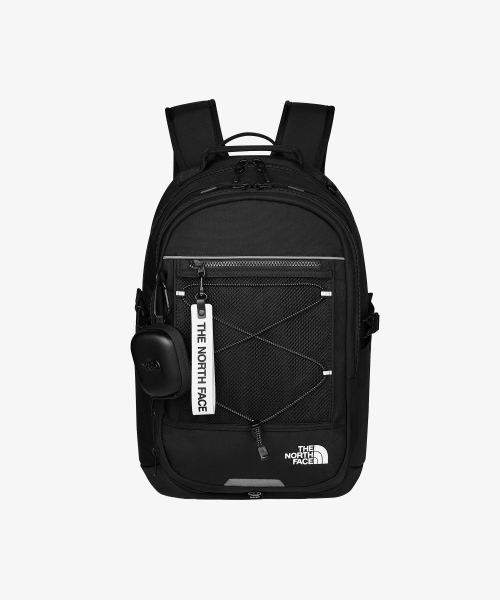 Рюкзак NM2DS02J White Label Super Pack Two Mini BLACK