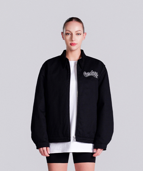 Рабочая куртка Cardillo (Black)