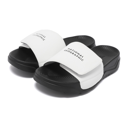 N262USI310 리오 슬라이드 VC WHITE