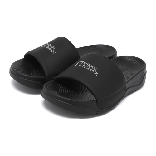 N262USI320 리오 슬라이드 BLACK