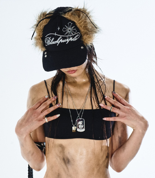 헤일로 트루퍼 캡 Halo Trapper Cap_Brown